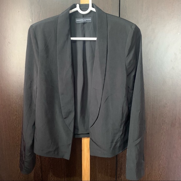 Dorothy Perkins Jackets & Blazers - Dorothy Perkins blazer